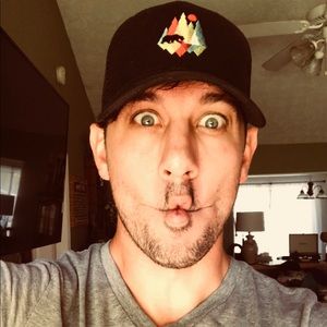 Meet your Posher, Caleb